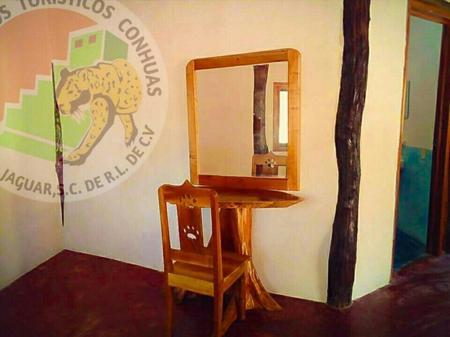 Servicios Turisticos Garra De Jaguar Conhuas Екстериор снимка