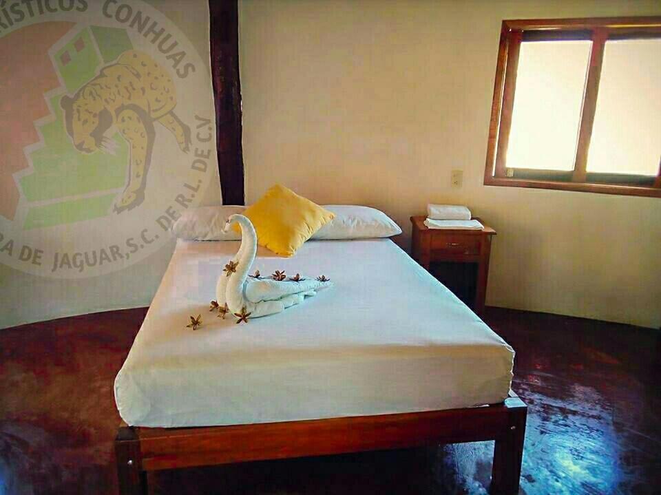 Servicios Turisticos Garra De Jaguar Conhuas Екстериор снимка