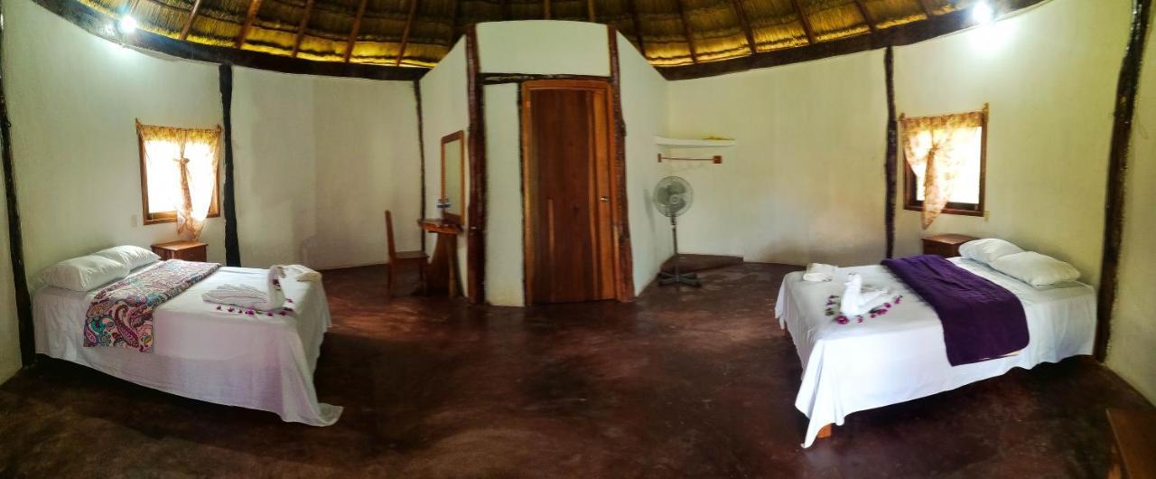Servicios Turisticos Garra De Jaguar Conhuas Екстериор снимка